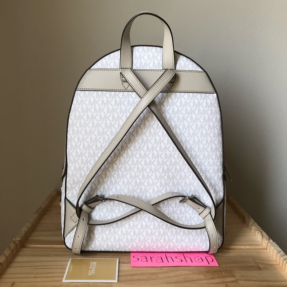 🌼Michael Kors Backpack Set - Picture 15 of 16